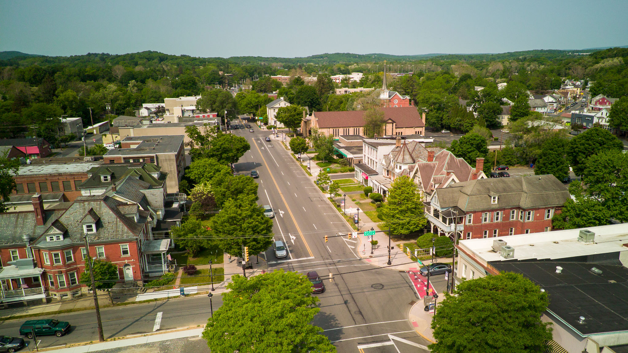 pennsylvania real estate