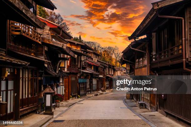 6,469 Vintage Japanese Landscape Stock Photos, High-Res Pictures