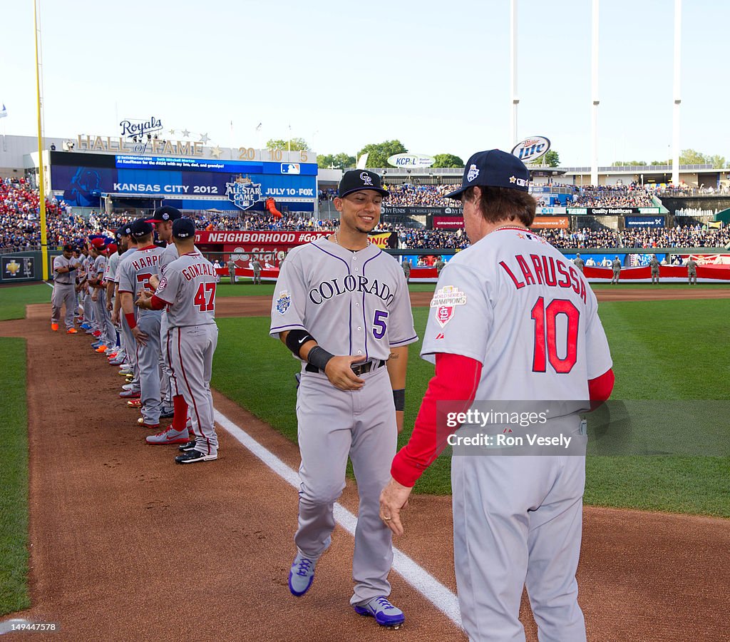 83rd MLB All-Star Game