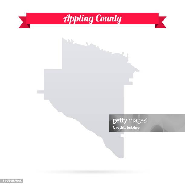 Appling County Map 15 Appling County Georgia Stock Photos, High-Res Pictures, and Images ...
