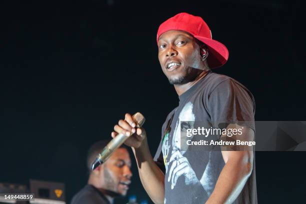 Dizzee Rascal 2012 4,259 Dizzee Rascal Photos & High Res Pictures - Getty Images