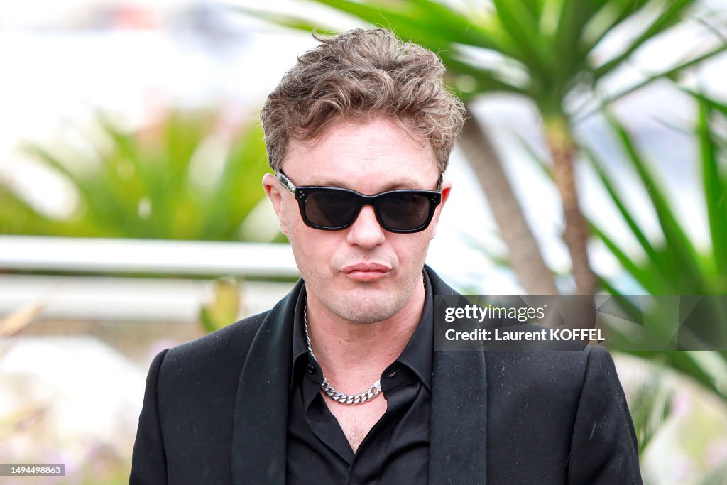 Michael Pitt