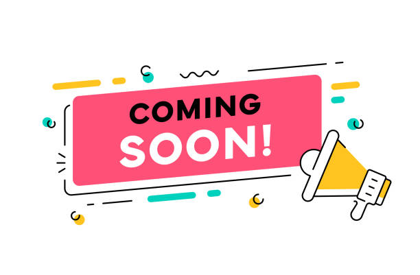 coming soon