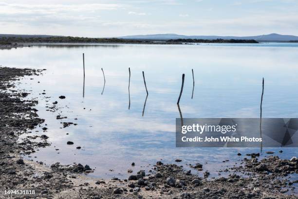 Sleaford Rek 26 Sleaford Mere Stock Photos, High-Res Pictures, and Images - Getty Images