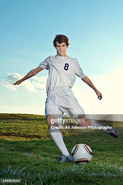 909 Old Dominion Soccer Complex Stock Photos, HighRes Pictures, and