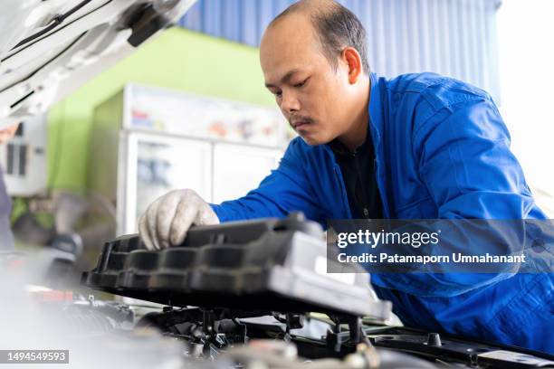 38 Periodic Inspections Stock Photos, High-Res Pictures, and Images ...