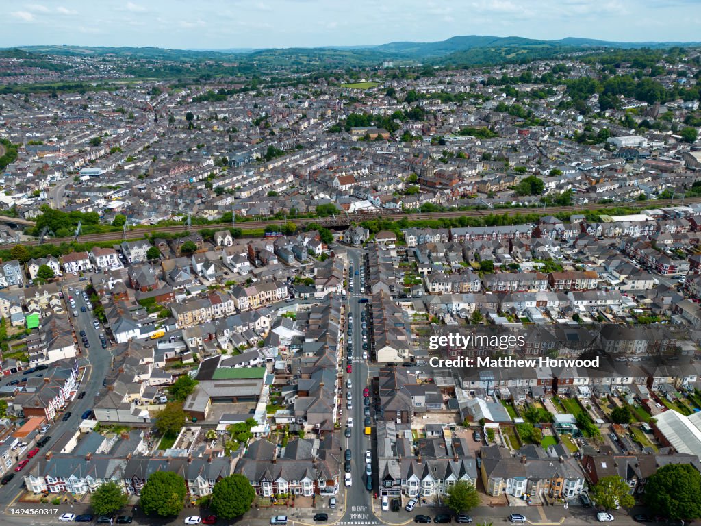 Wales Daily Life 2023