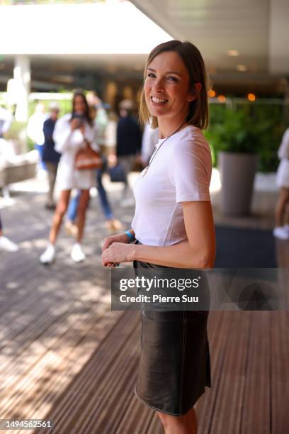 Isabelle Ithurburu Photos and Premium High Res Pictures - Getty Images