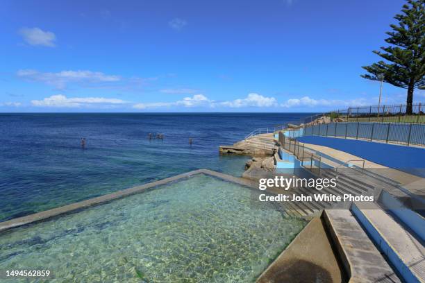 Edithburgh Beach 249 Gulf Saint Vincent Stock Photos, High-Res Pictures, and Images ...
