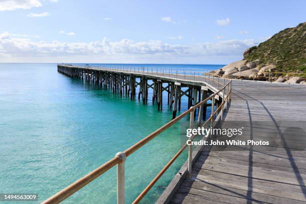Landmark Innes 89 Innes National Park Stock Photos, High-Res Pictures, and Images ...