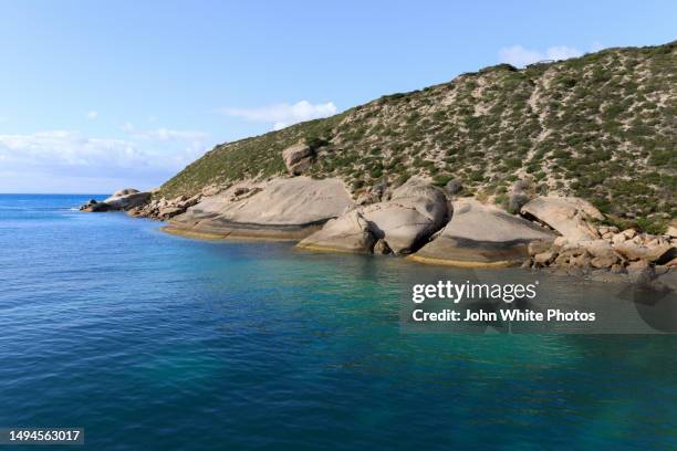 Landmark Innes 89 Innes National Park Stock Photos, High-Res Pictures, and Images ...