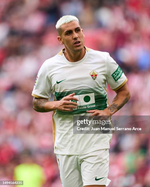 Enzo Roco 330 Roco Of Elche Stock Photos, High-Res Pictures, and Images - Getty ...