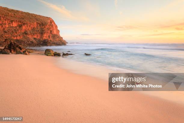 Landmark Innes 14 Dhilba Guuranda Innes National Park Stock Photos, High-Res Pictures ...