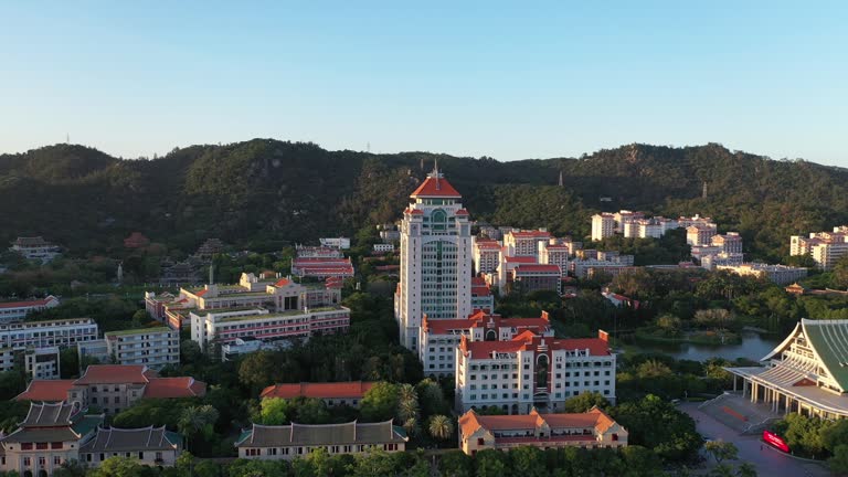 Xmu Xiamen University Videos and HD Footage - Getty Images