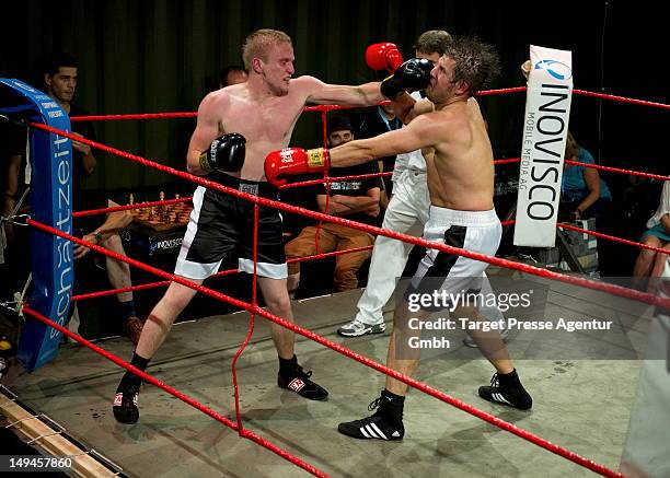 Compétition Chess Boxing Chess Boxing Championships Photos and Premium High Res Pictures - Getty ...