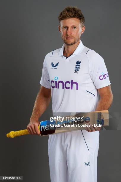 Joe Root Bio Joe Root Portrait Session Photos and Premium High Res Pictures - Getty ...