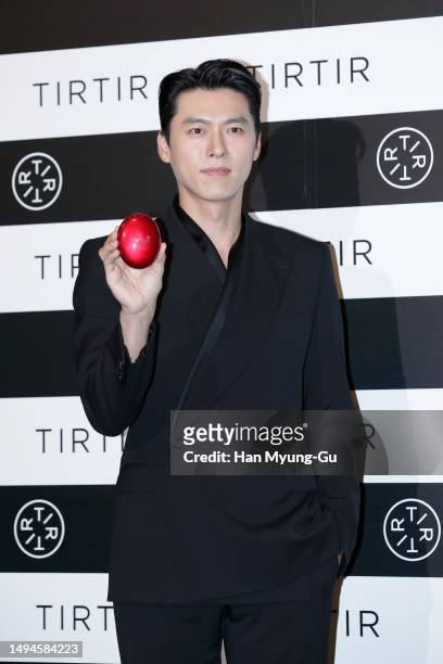 Hyun Bin Photos and Premium High Res Pictures - Getty Images