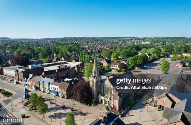 Dunstable 295 Dunstable Town Stock Photos, High-Res Pictures, and Images - Getty ...