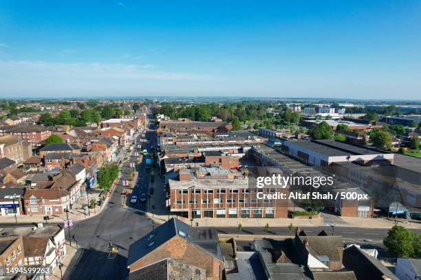 Dunstable 299 Dunstable Town Stock Photos, High-Res Pictures, and Images - Getty ...