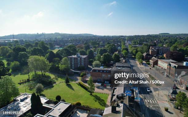 Dunstable 295 Dunstable Town Stock Photos, High-Res Pictures, and Images - Getty ...