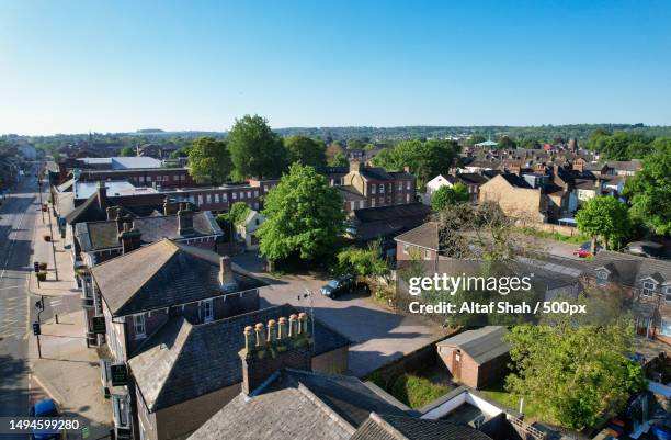 299 Dunstable Town Stock Photos, HighRes Pictures, and Images Getty