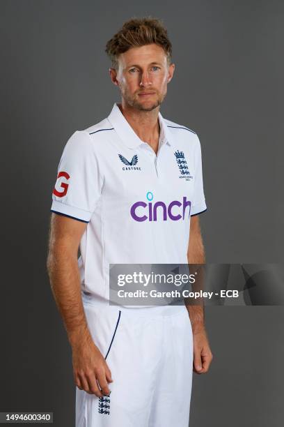 Joe Root Bio Joe Root Portrait Session Photos and Premium High Res Pictures - Getty ...