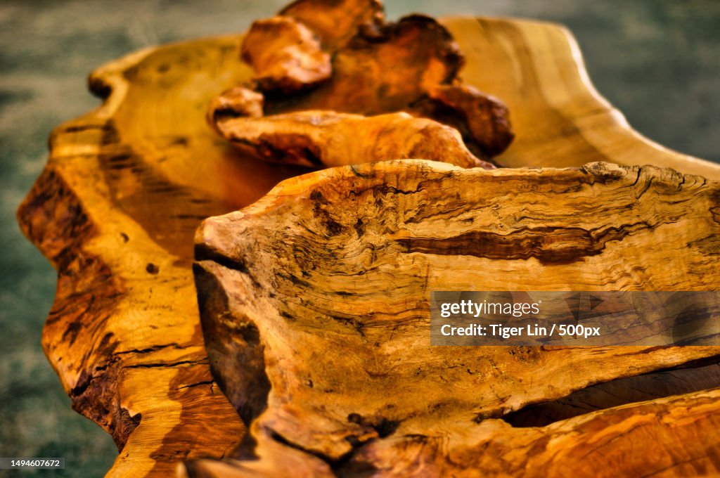Close-up of wood on wood,United States,USA