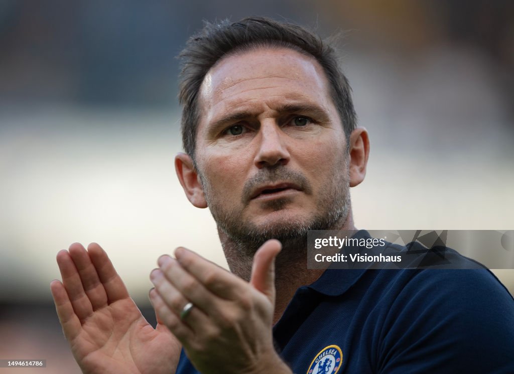 Chelsea FC v Newcastle United - Premier League