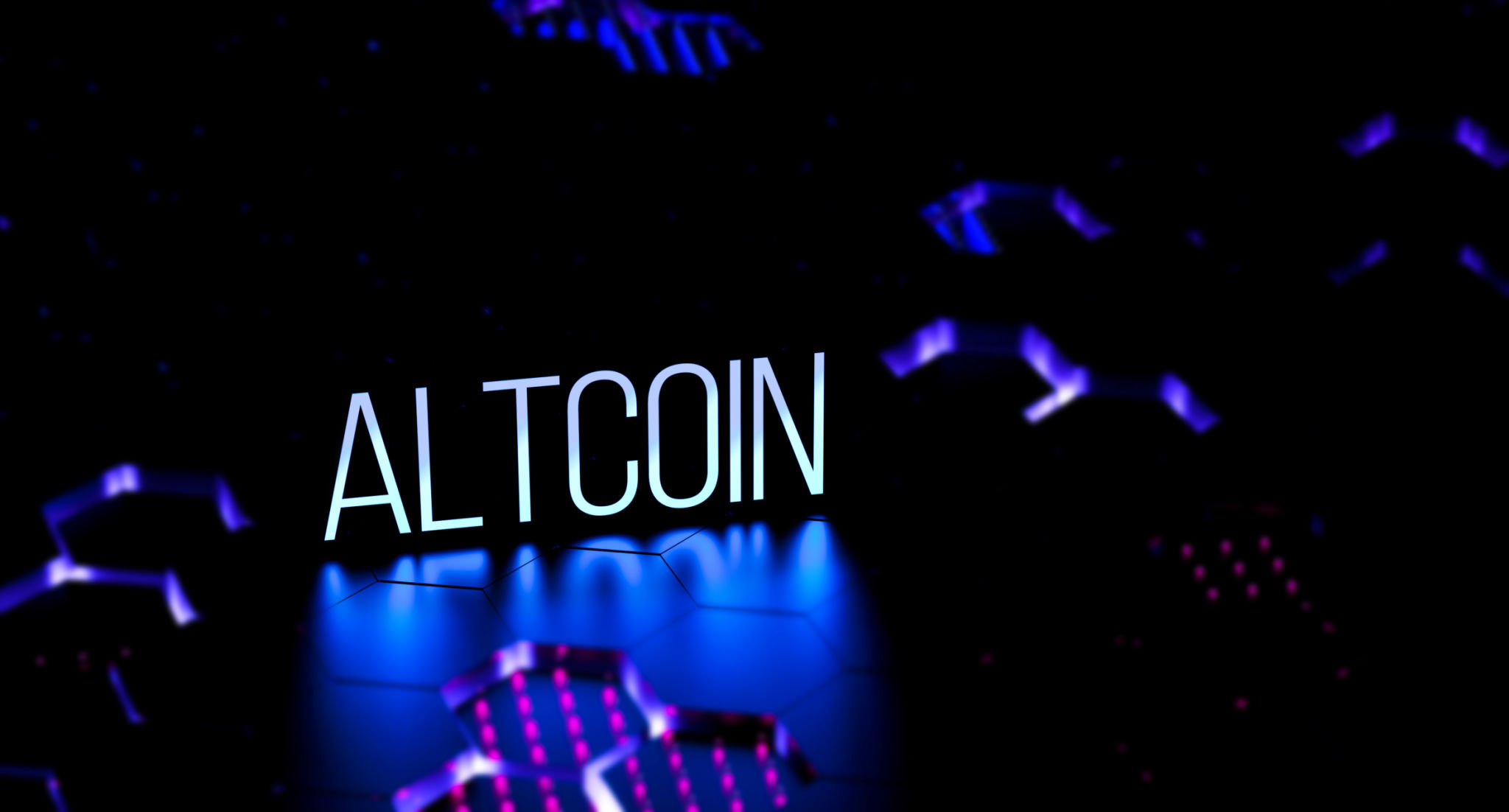 altcoins