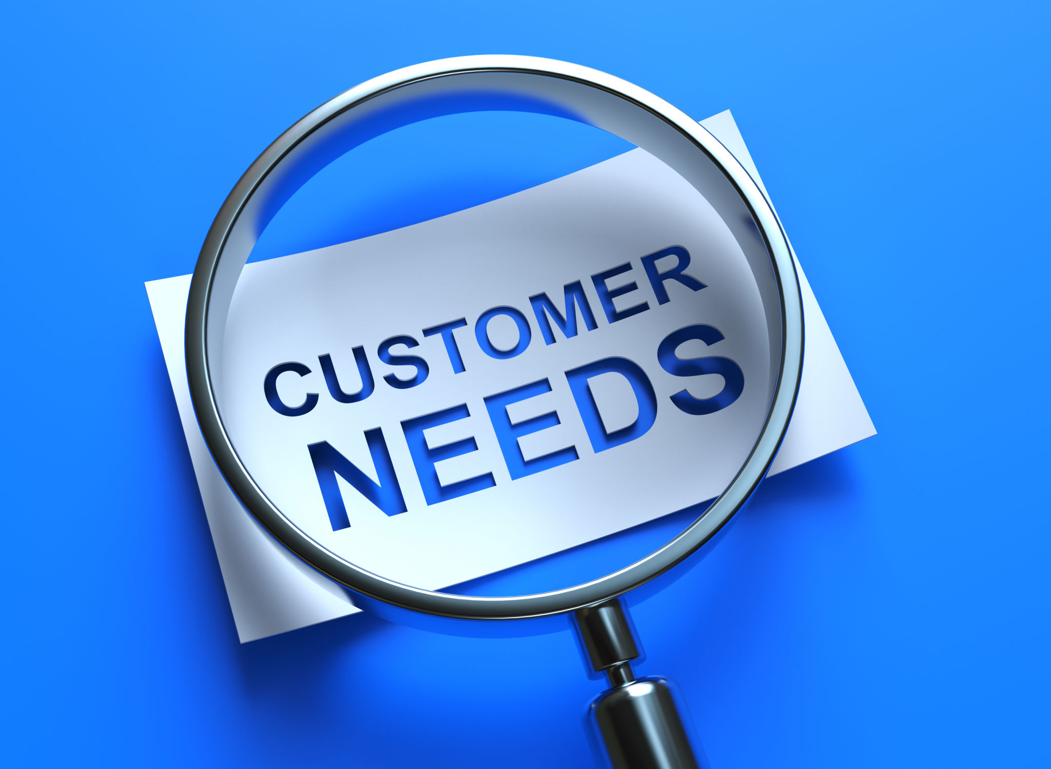 personalized solutions