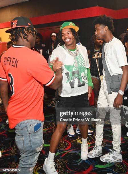 Skater Rapper 48 Skate (Rapper) Stock Photos, High-Res Pictures, and Images - Getty ...