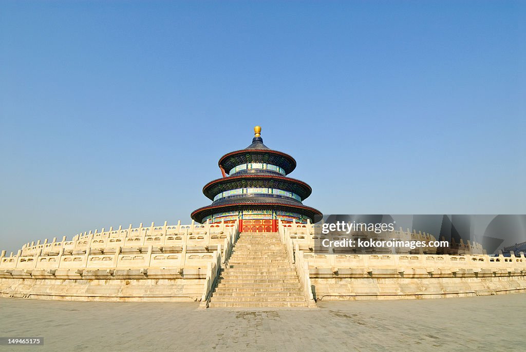 Temple of Heaven