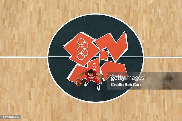 37 Marouan Kechrid Photos & High Res Pictures Getty Images