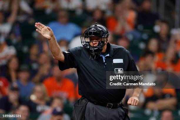 45,743 Mlb Umpires Stock Photos, High-Res Pictures, and Images - Getty  Images