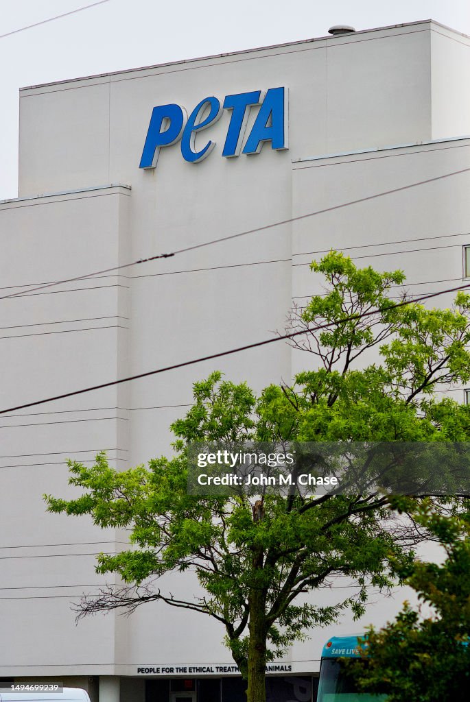 PETA Corporate Headquarters, Norfolk, Virginia (USA)
