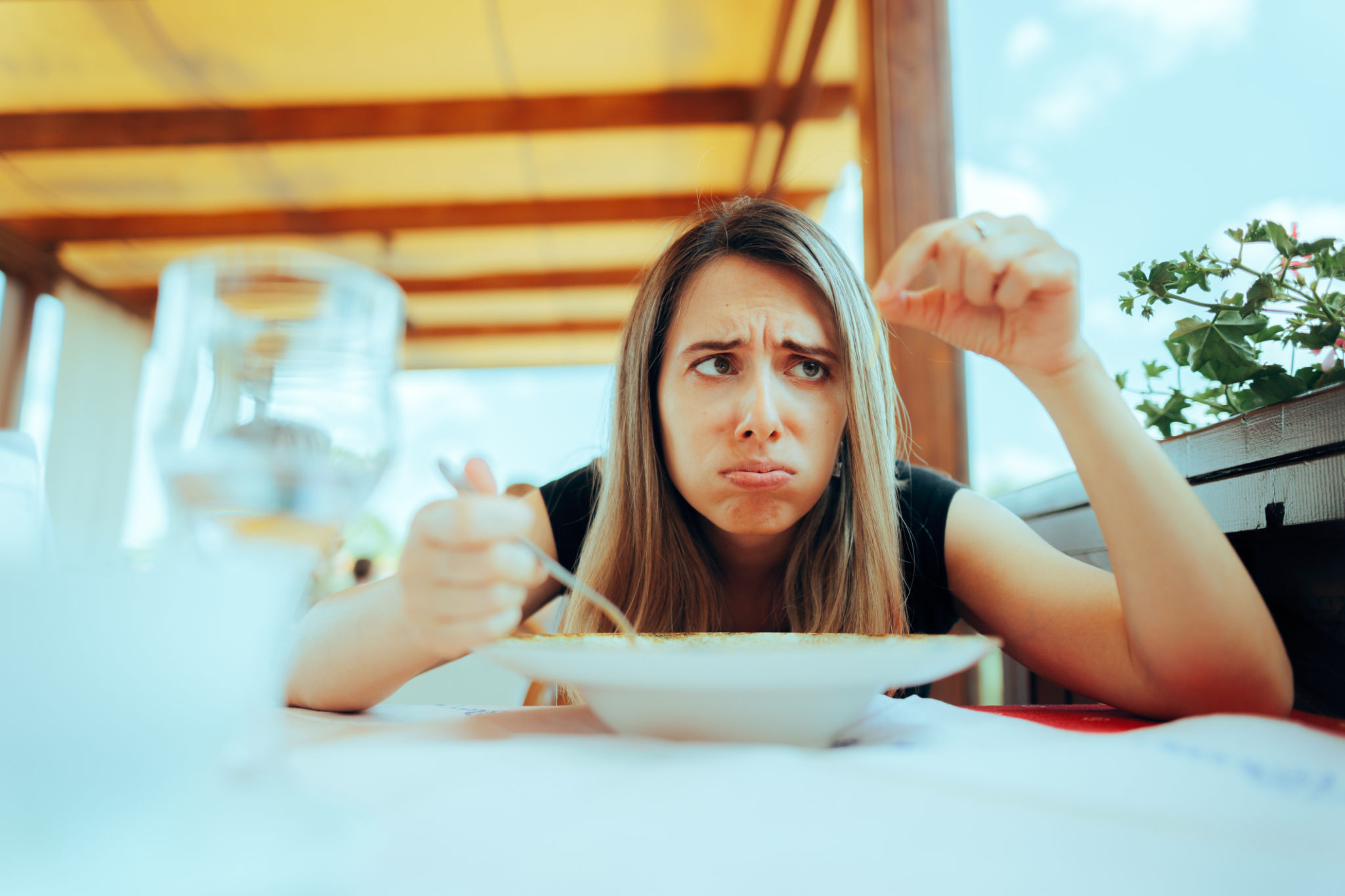 food discovery