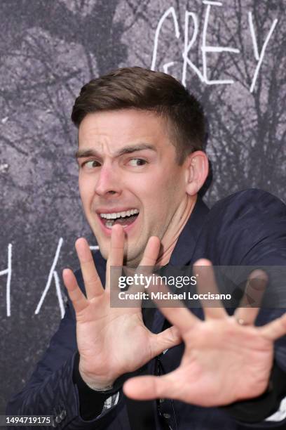 Matpat Hd 12 Youtube Personality Matpat Photos & High Res Pictures - Getty Images