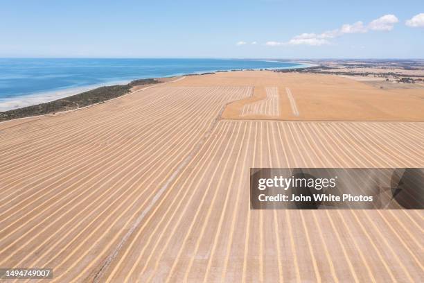 Conry Point Corny Point South Australia Photos and Premium High Res Pictures ...