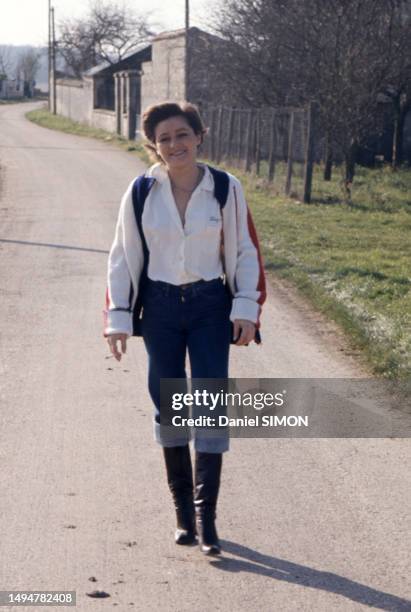 53 Photos Et Images Haute R solution De Patricia Belmondo Getty Images 53-photos-et-images-haute-r-solution-de-patricia-belmondo-getty-images