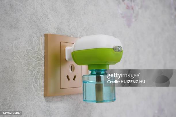 Electric Raptor Protection 22 Electric Mosquito Repellent Stock Photos, High-Res Pictures, and ...