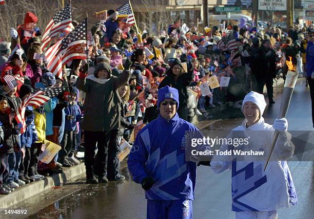 Jake Ruddy 128 Amelia Lake Stock Photos, High-Res Pictures, and Images - Getty Images