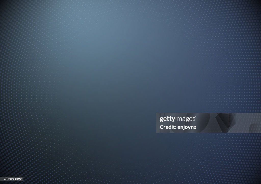 Blurry gray background vector