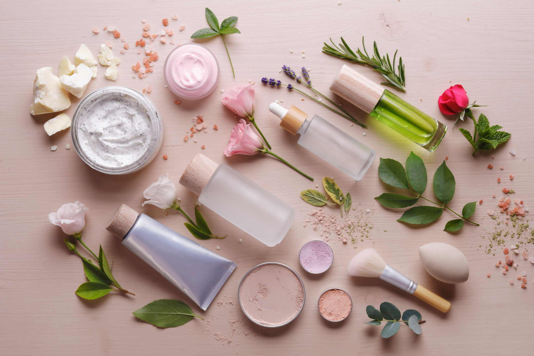 eco-friendly grooming
