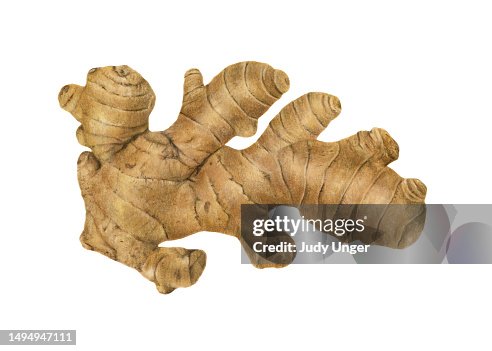 Ginger Root Ginger Root