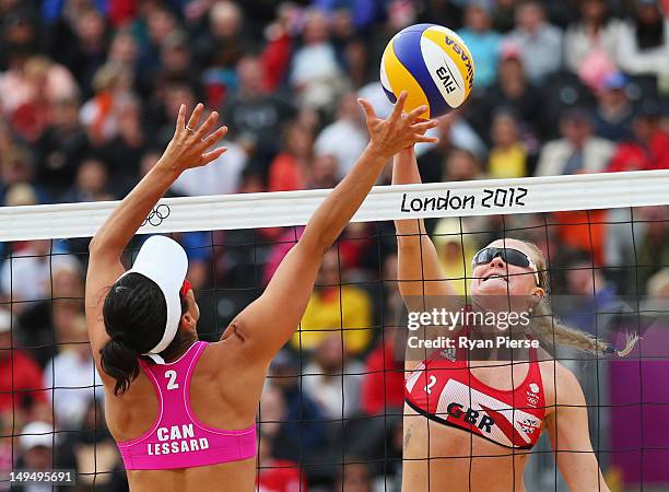 Marie Andre Lessard Marie Andree Lessard Photos and Premium High Res Pictures - Getty Images