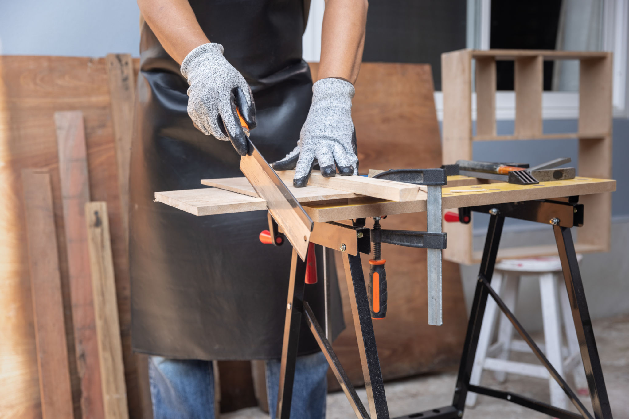 local carpenter