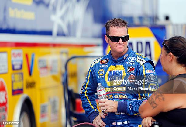 Eric Holmes Racing Eric Holmes (Racing Driver) Photos et images de collection - Getty Images
