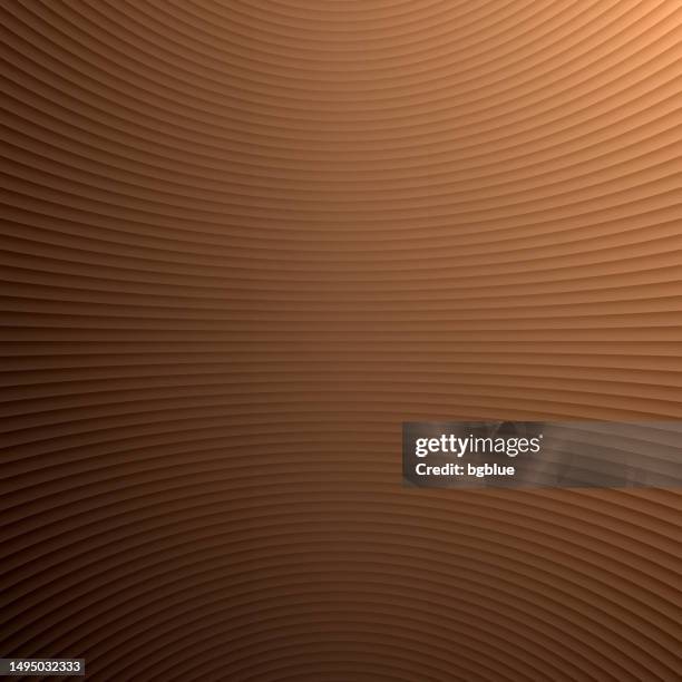 abstract brown background - geometric texture - chocolate square stock illustrations