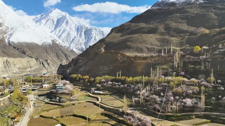 Hunza Spring 630 Hunza Valley Stock Videos, Footage, & 4K Video Clips - Getty Images