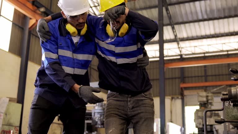 Accident In Machines 8,330 Workplace Accident Stock Videos, Footage, & 4K Video Clips ...